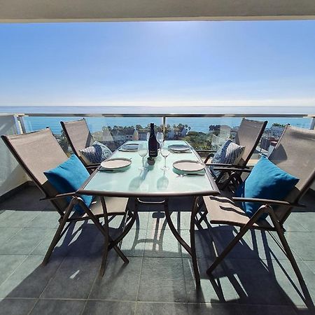 Camarate Golf 5011 Appartement Estepona Buitenkant foto