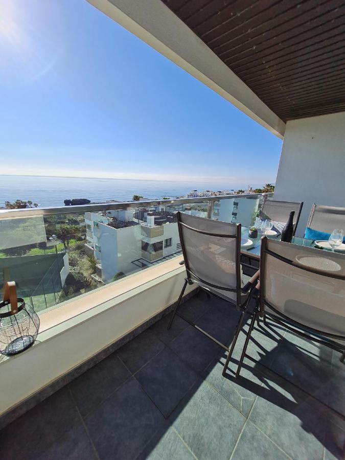 Camarate Golf 5011 Appartement Estepona Buitenkant foto