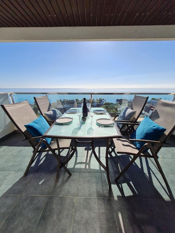 Camarate Golf 5011 Appartement Estepona Buitenkant foto