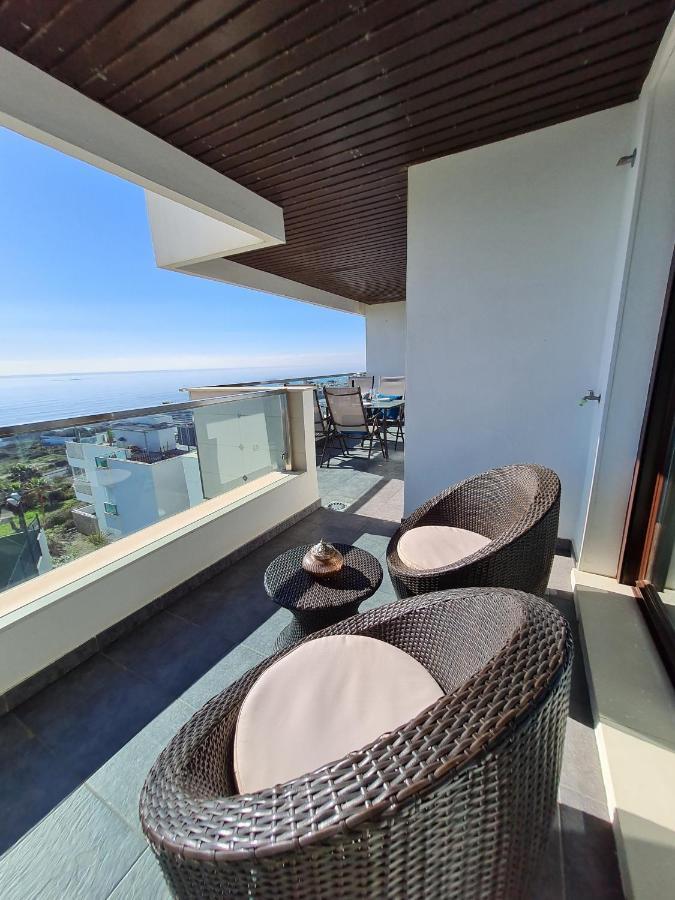 Camarate Golf 5011 Appartement Estepona Buitenkant foto