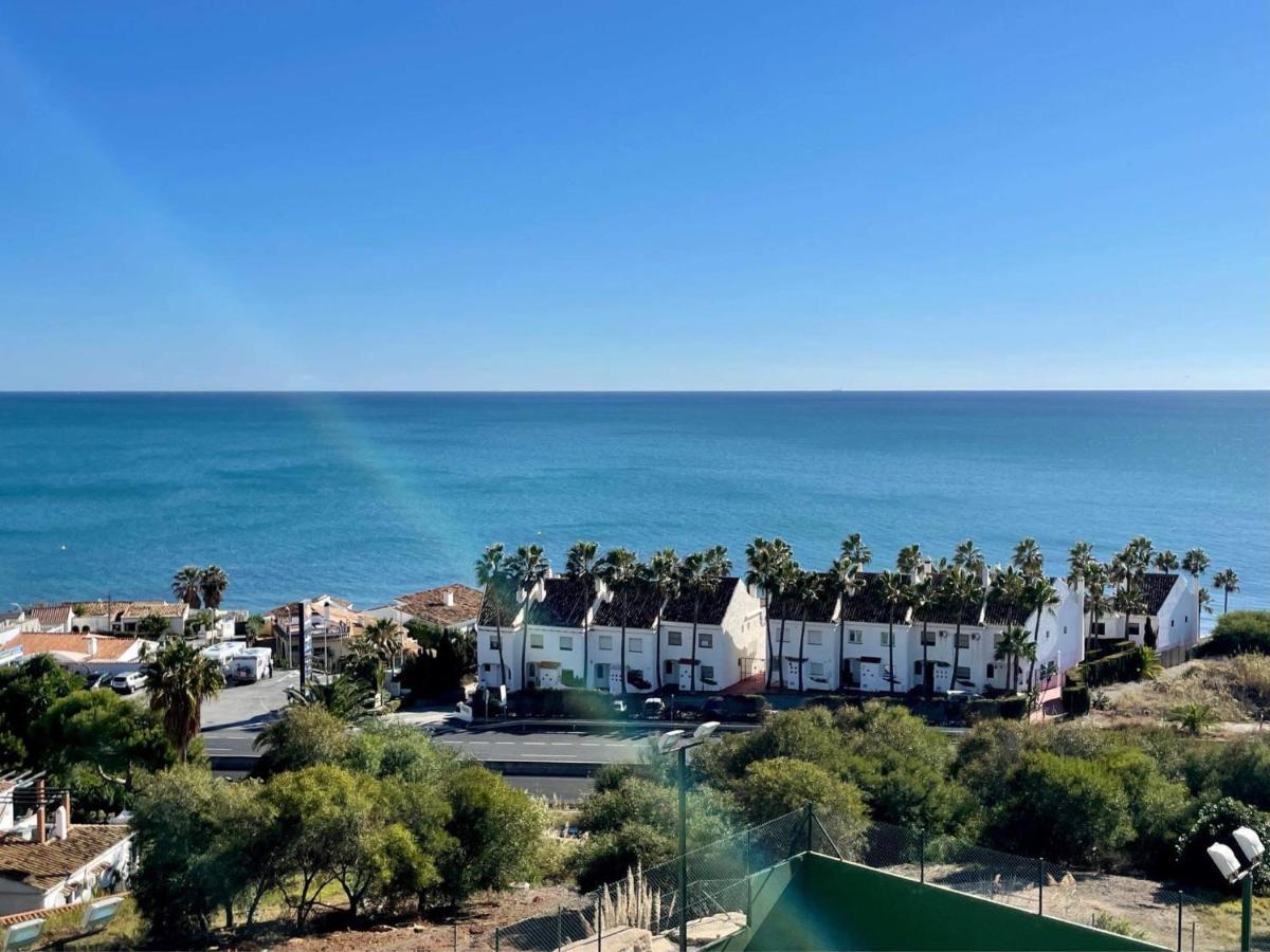 Camarate Golf 5011 Appartement Estepona Buitenkant foto