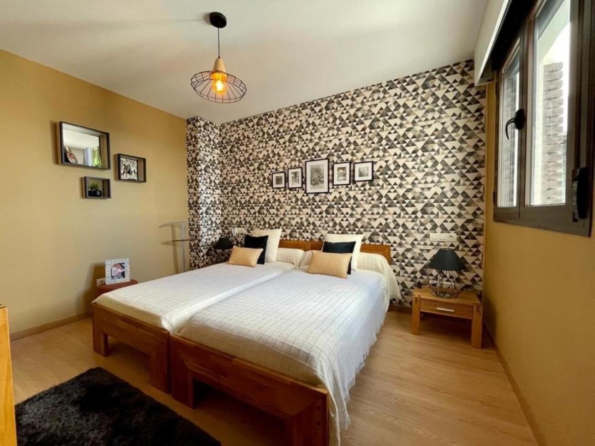 Camarate Golf 5011 Appartement Estepona Buitenkant foto