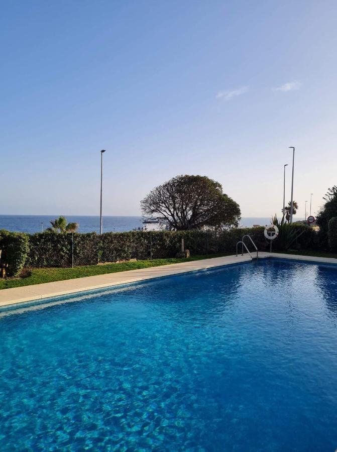 Camarate Golf 5011 Appartement Estepona Buitenkant foto