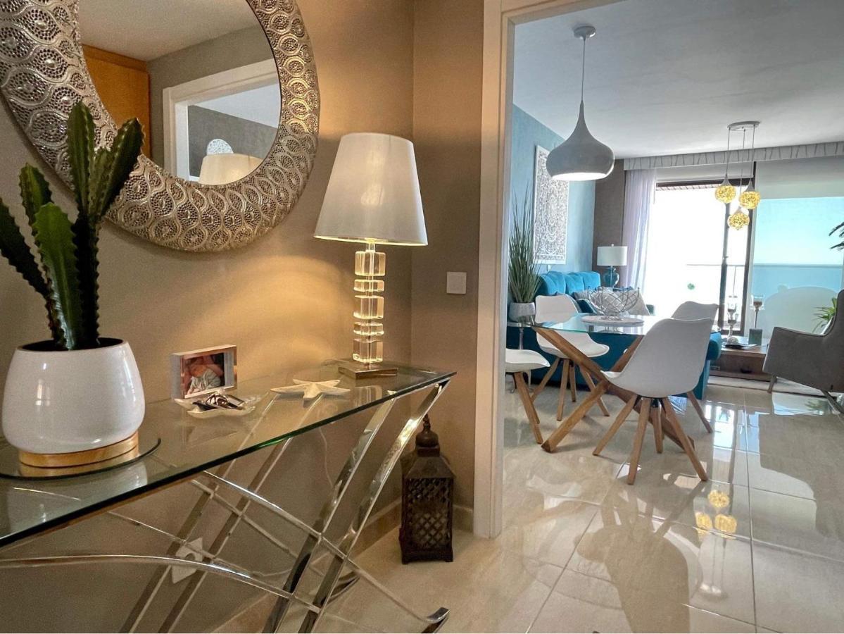 Camarate Golf 5011 Appartement Estepona Buitenkant foto