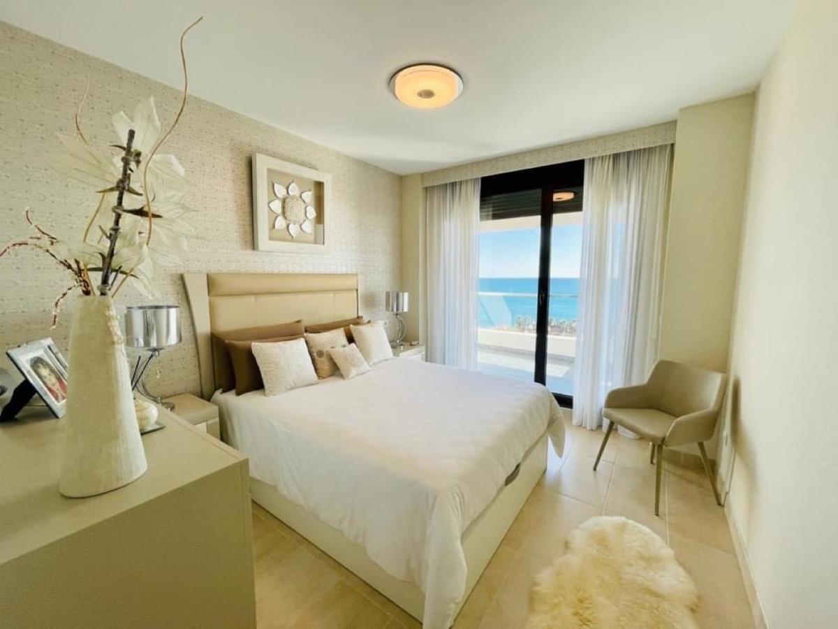 Camarate Golf 5011 Appartement Estepona Buitenkant foto