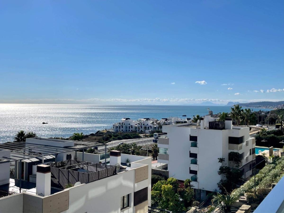 Camarate Golf 5011 Appartement Estepona Buitenkant foto