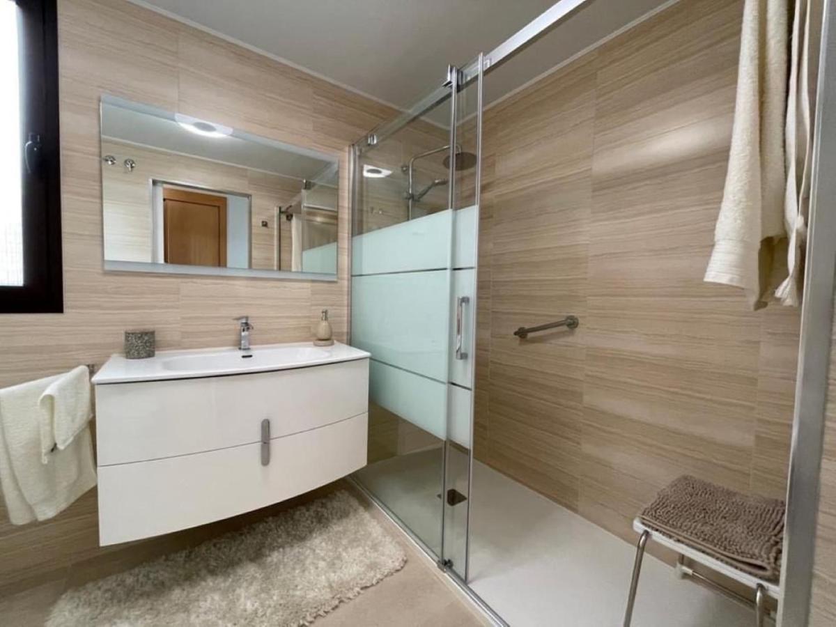 Camarate Golf 5011 Appartement Estepona Buitenkant foto