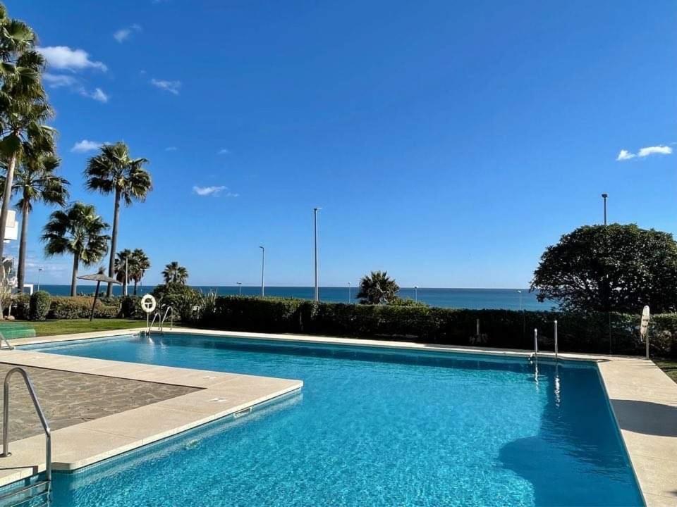 Camarate Golf 5011 Appartement Estepona Buitenkant foto
