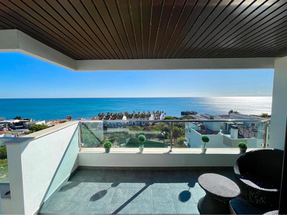 Camarate Golf 5011 Appartement Estepona Buitenkant foto