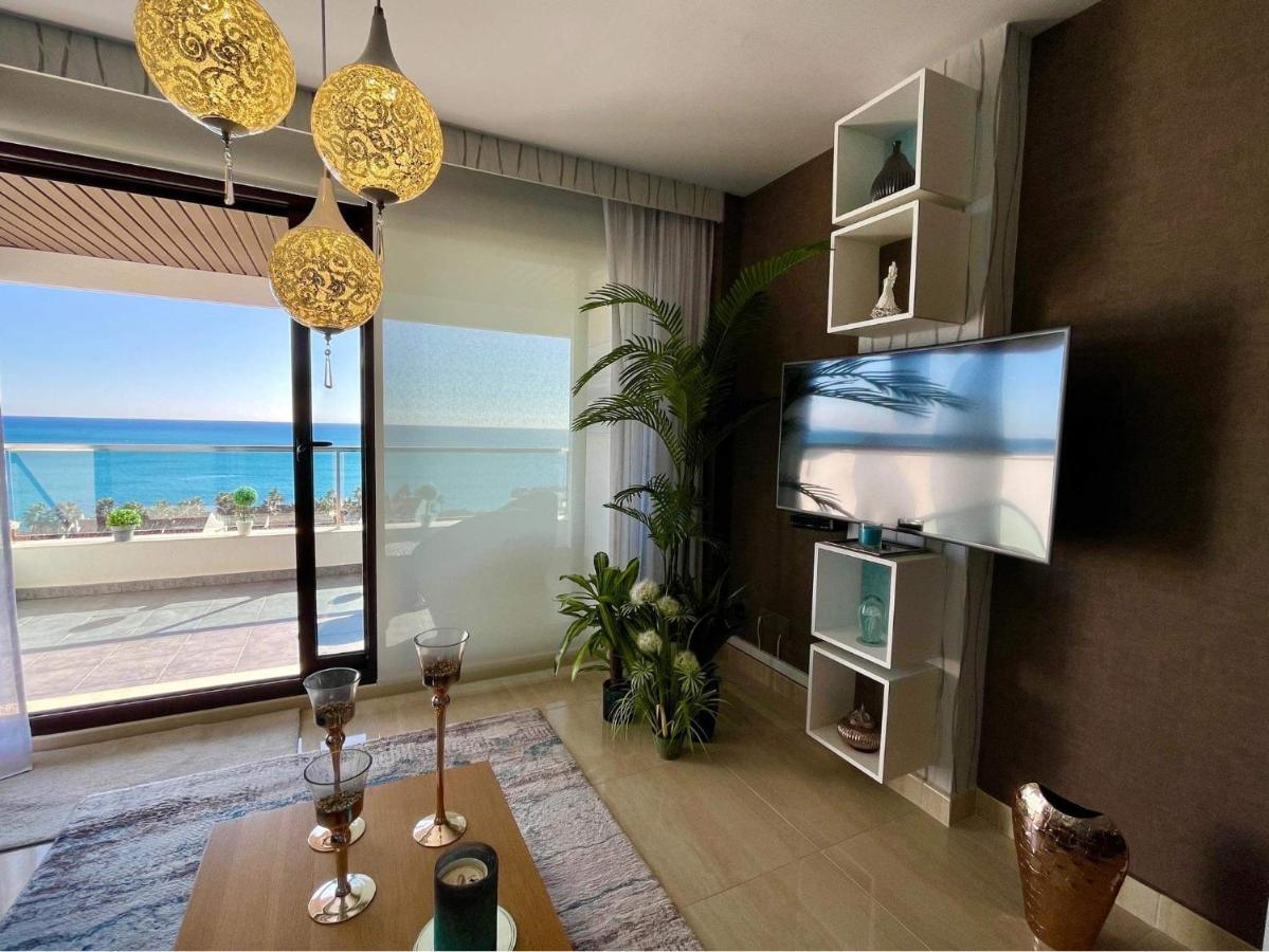 Camarate Golf 5011 Appartement Estepona Buitenkant foto