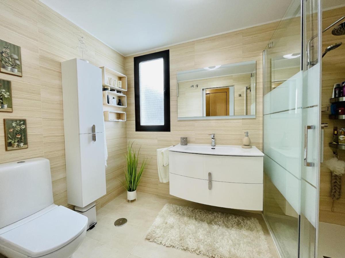 Camarate Golf 5011 Appartement Estepona Buitenkant foto