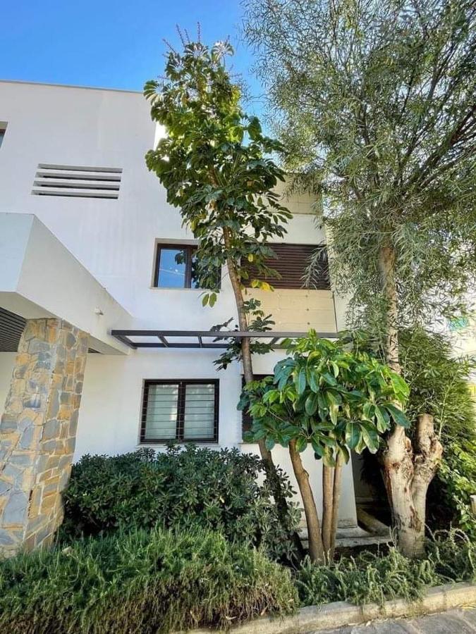 Camarate Golf 5011 Appartement Estepona Buitenkant foto
